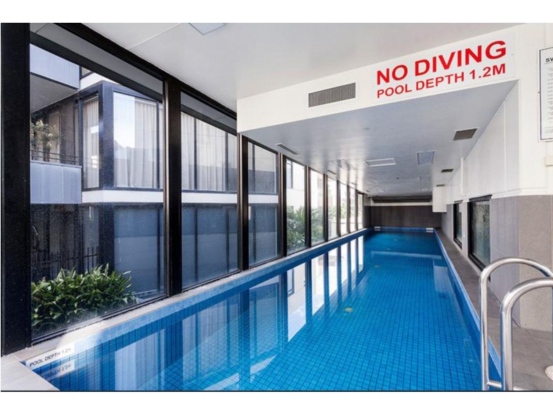 402/57 Bay St, Port Melbourne VIC 3207