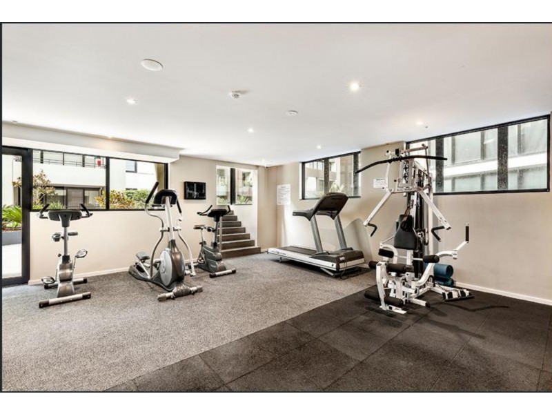 402/57 Bay St, Port Melbourne VIC 3207