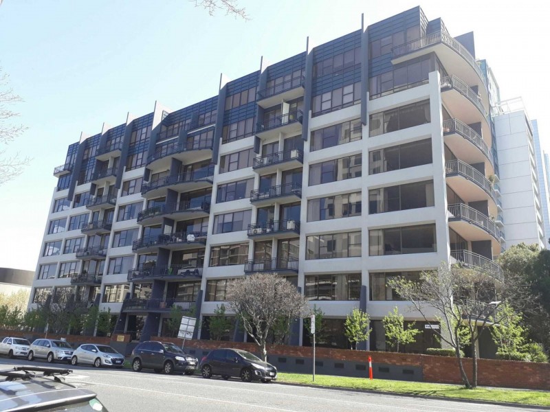 306/598 St Kilda Rd, Melbourne VIC 3004