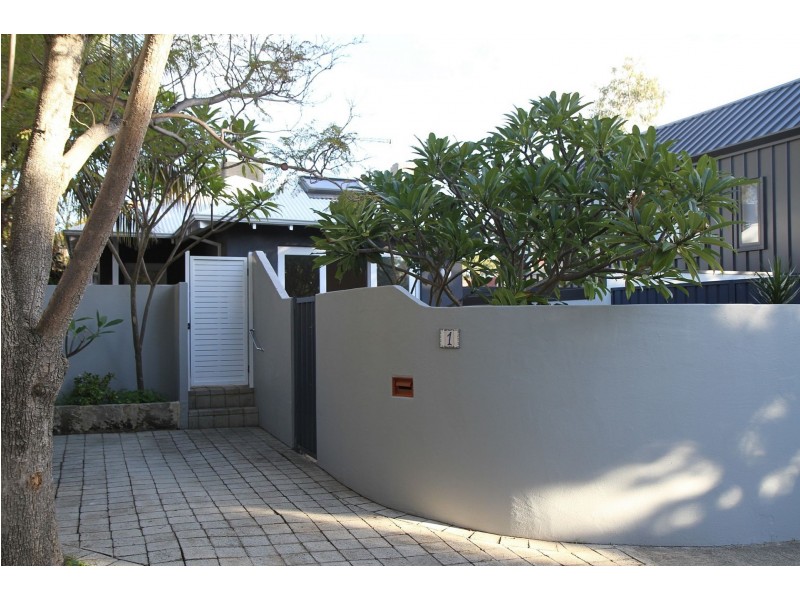 1 Wentworth St, Cottesloe WA 6011