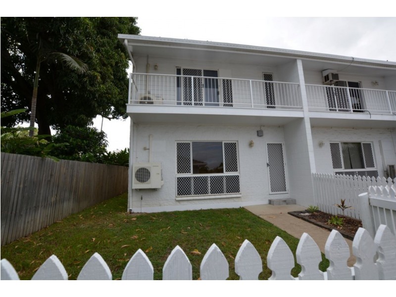 Hermit Park QLD 4812