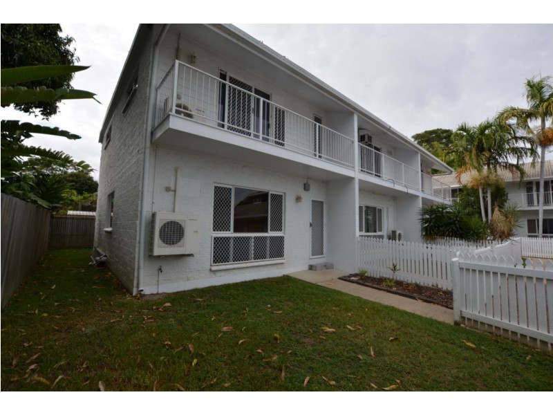 Hermit Park QLD 4812