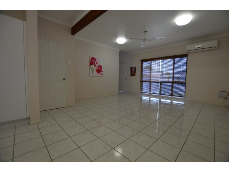 Hermit Park QLD 4812