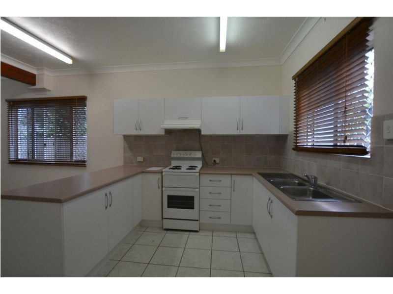 Hermit Park QLD 4812