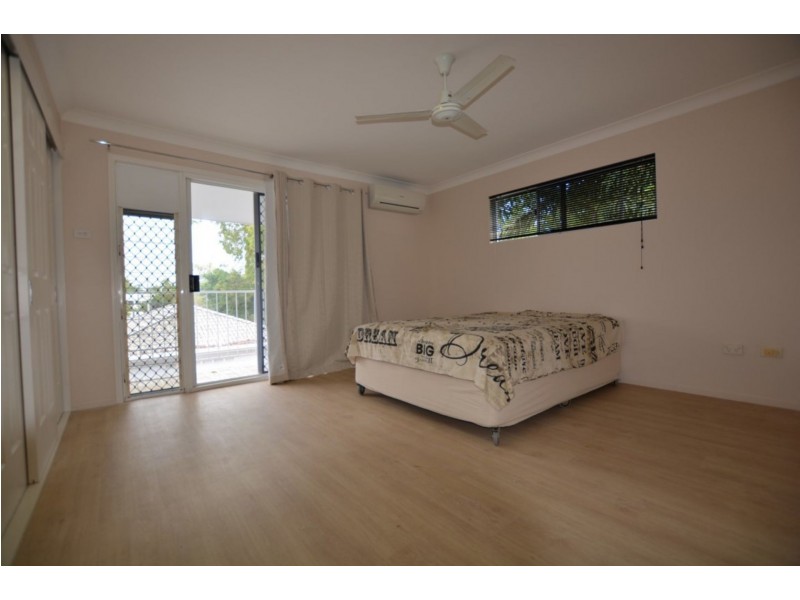 Hermit Park QLD 4812