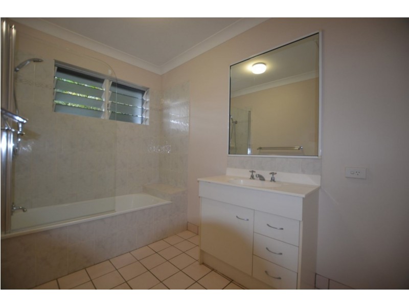 Hermit Park QLD 4812