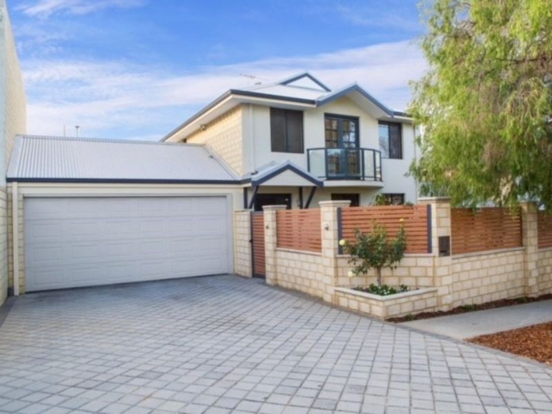 3/1 Fairlight St, Mosman Park WA 6012