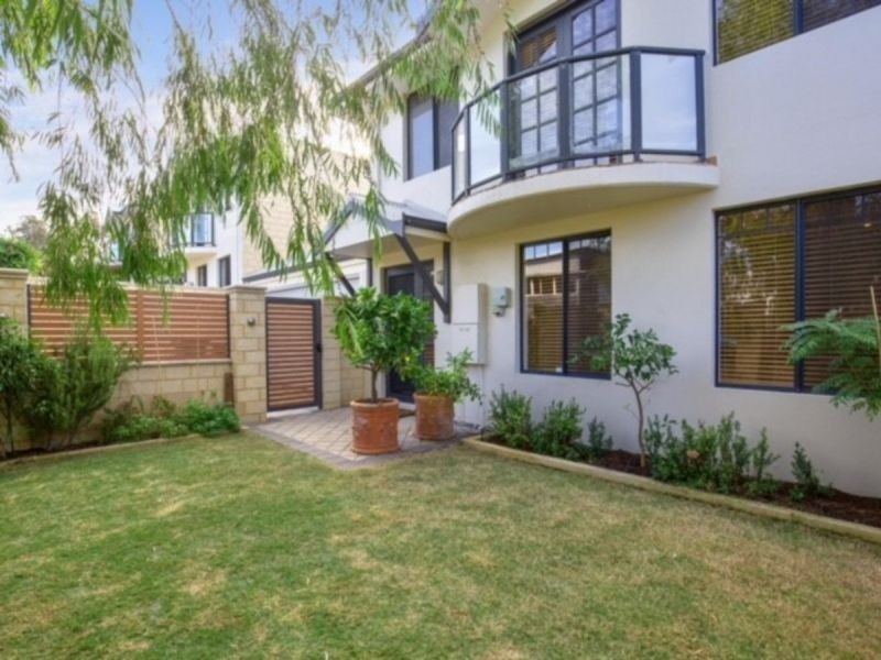 3/1 Fairlight St, Mosman Park WA 6012