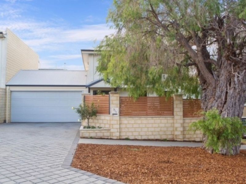 3/1 Fairlight St, Mosman Park WA 6012