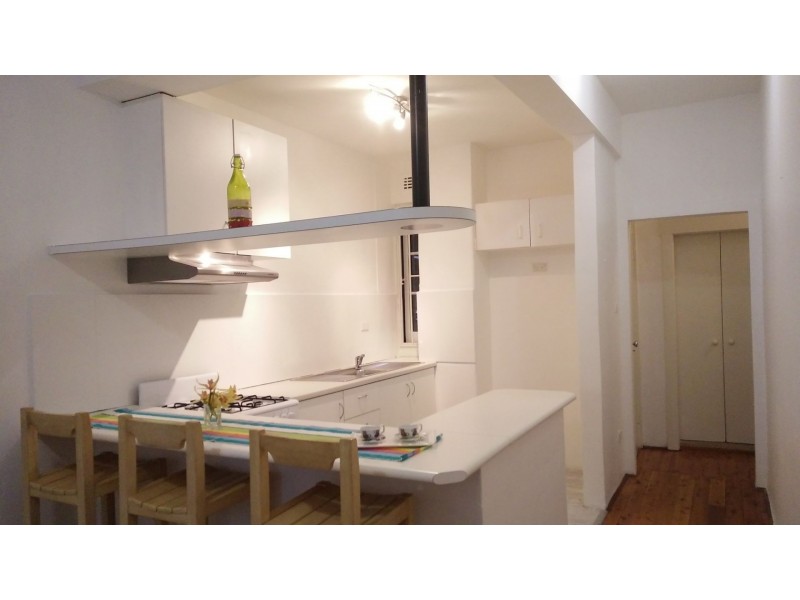 1/1 Farrell Ave, Darlinghurst NSW 2010