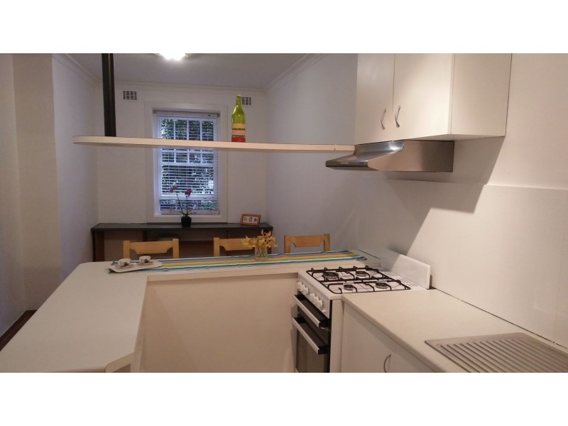 1/1 Farrell Ave, Darlinghurst NSW 2010