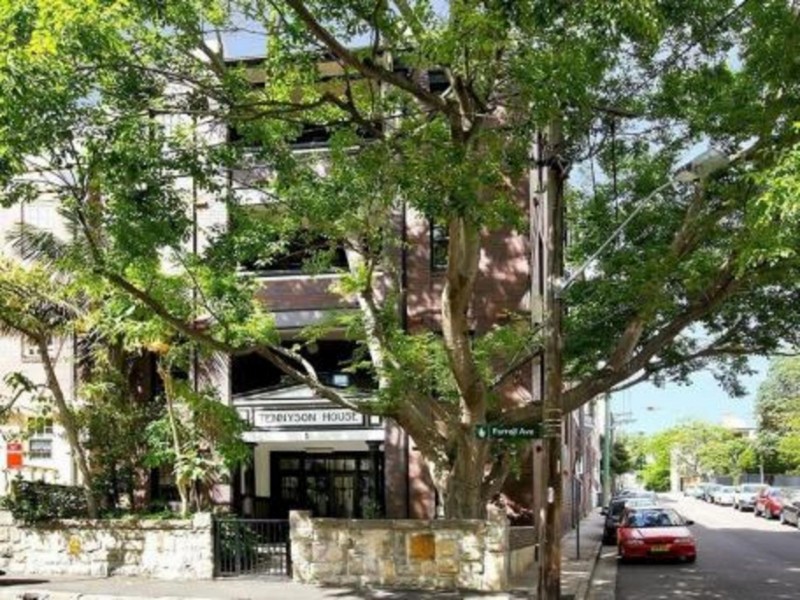 1/1 Farrell Ave, Darlinghurst NSW 2010