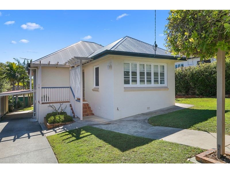 35 Rilatt St, Wavell Heights QLD 4012