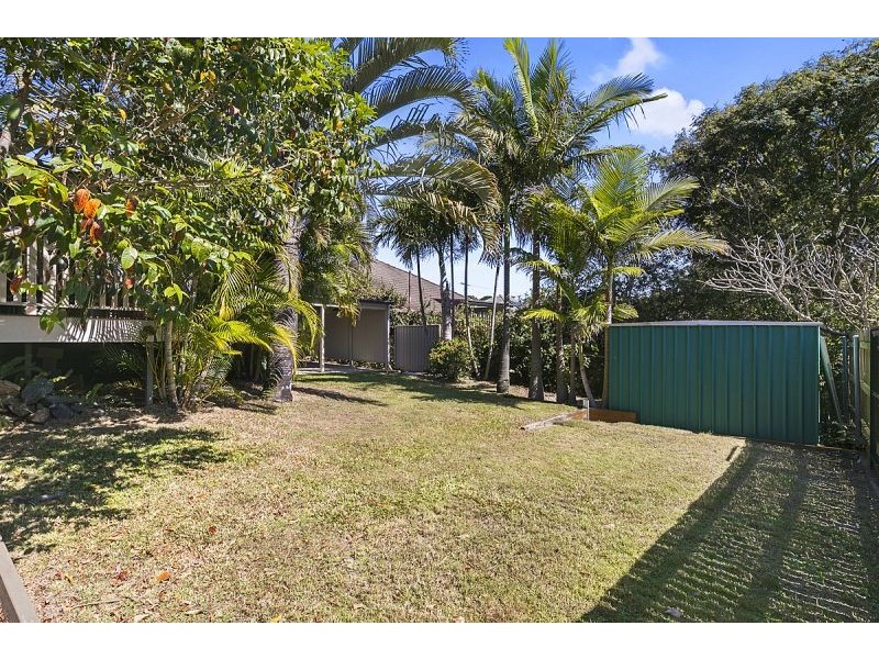 35 Rilatt St, Wavell Heights QLD 4012
