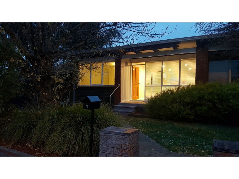 1/168 Lower Dandenong Rd, Parkdale VIC 3195