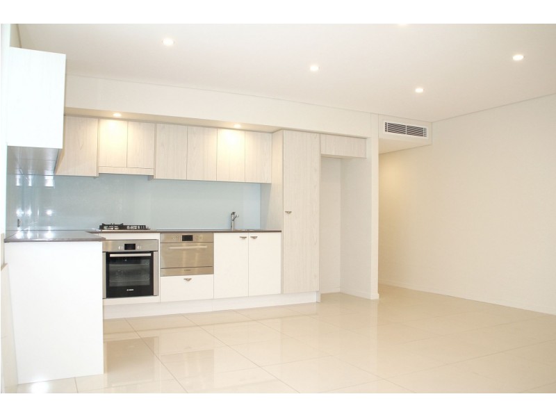 23/8 Jaques Ave, Bondi Beach NSW 2026