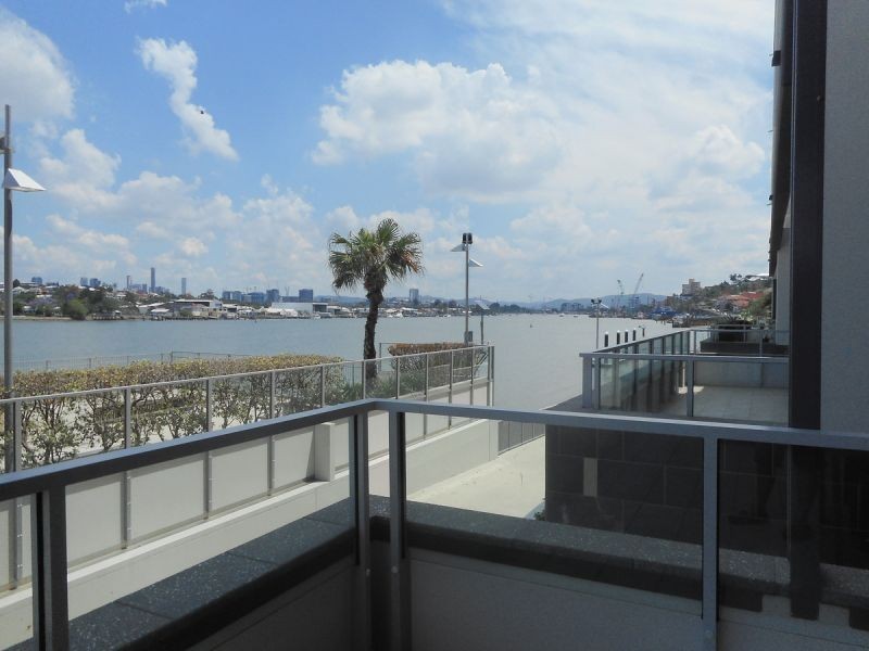 135/37 Harbour Rd, Hamilton QLD 4007