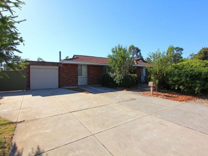 63 Akebia, Forrestfield WA 6058