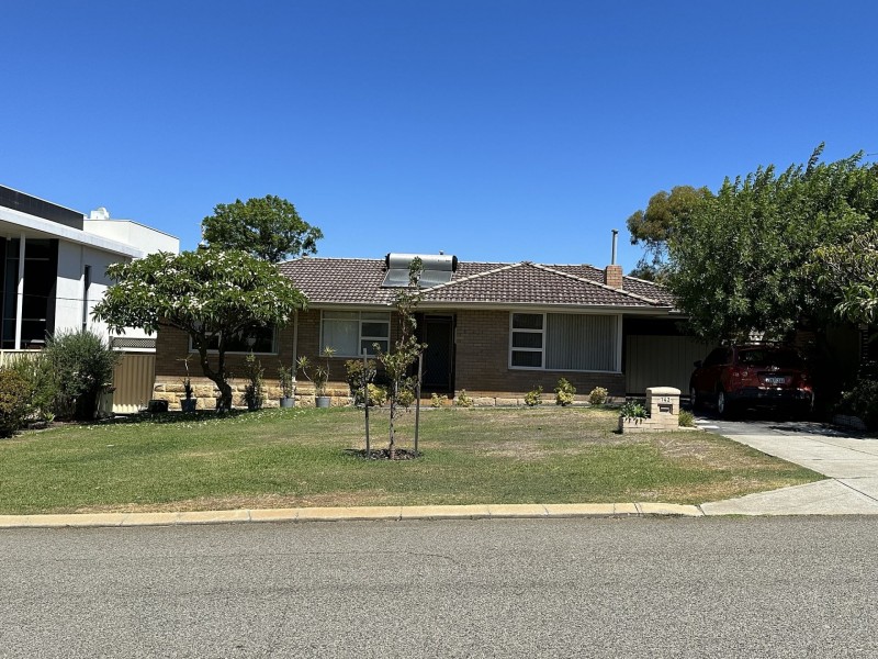 142 Shakespeare Ave, Yokine WA 6060