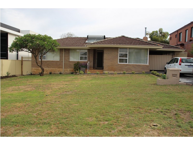 142 Shakespeare Ave, Yokine WA 6060