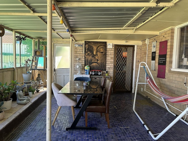 142 Shakespeare Ave, Yokine WA 6060