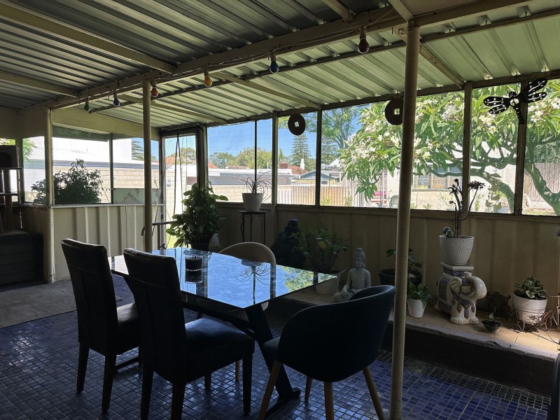 142 Shakespeare Ave, Yokine WA 6060