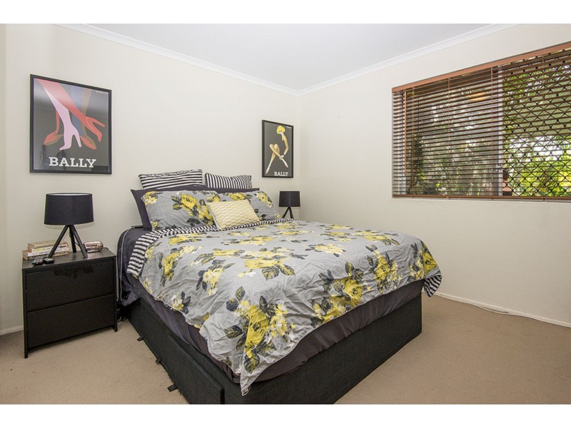 1/29 Shamrock St, Gordon Park QLD 4031