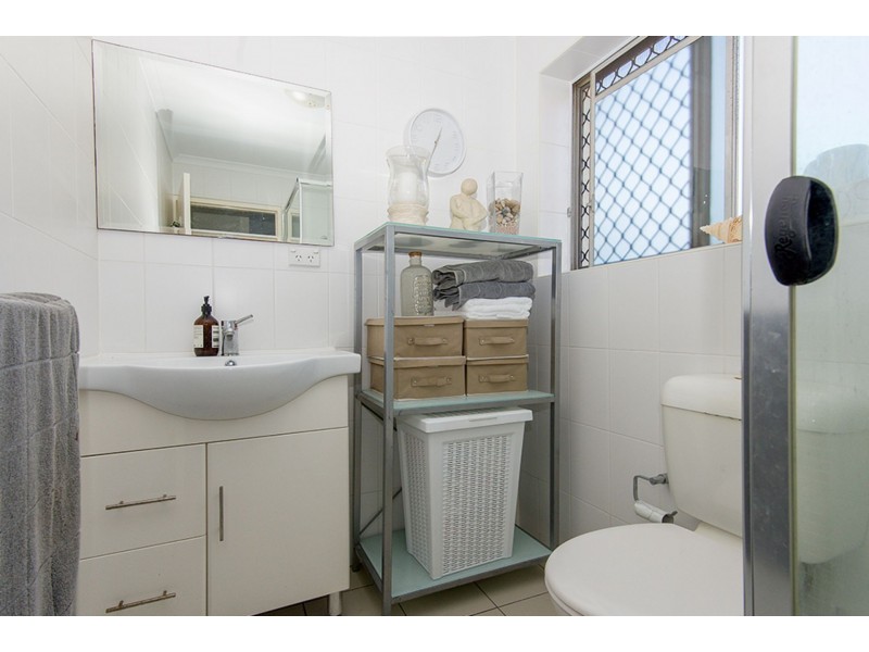 1/29 Shamrock St, Gordon Park QLD 4031