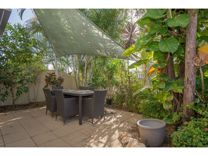 1/29 Shamrock St, Gordon Park QLD 4031