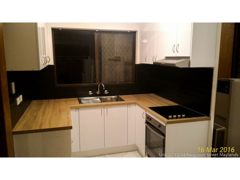 2/12 Ferguson St, Maylands WA 6051