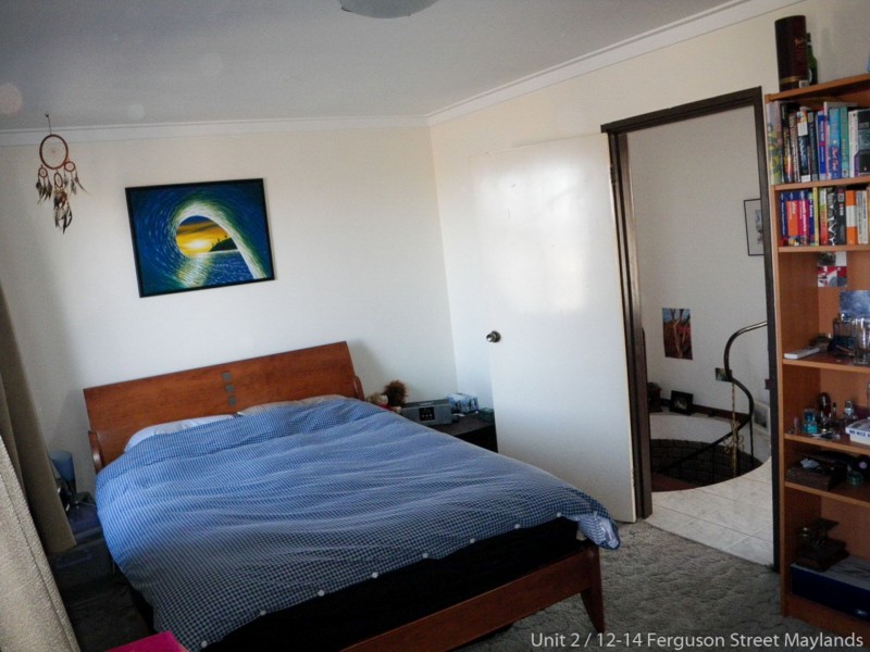 2/12 Ferguson St, Maylands WA 6051