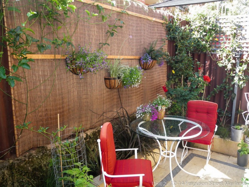 2/12 Ferguson St, Maylands WA 6051