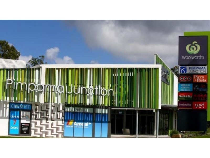 2/4 Angela Way, Pimpama QLD 4209