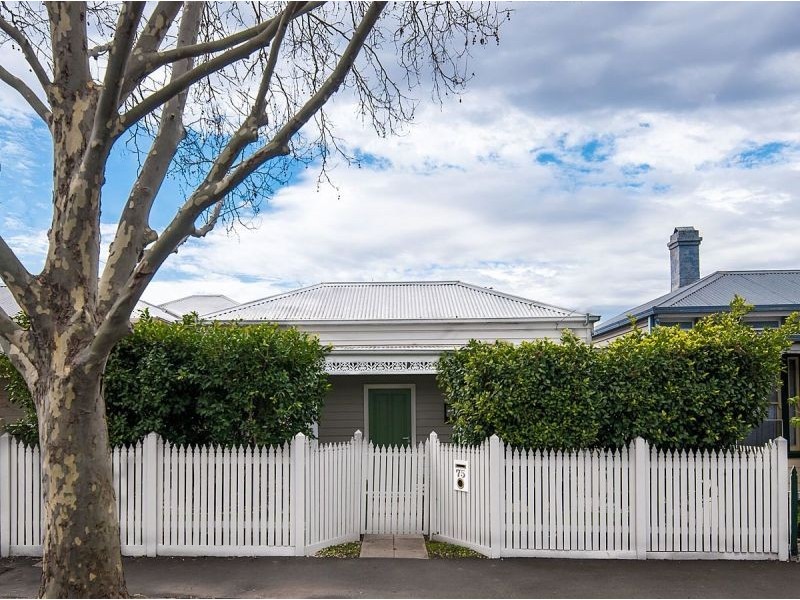 75 Bendigo St, Richmond VIC 3121