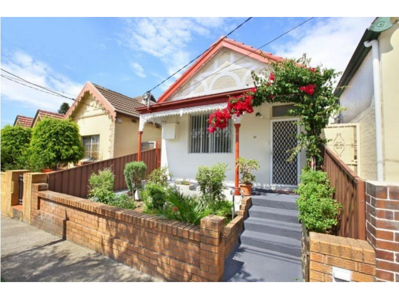 30 George St, Sydenham NSW 2044