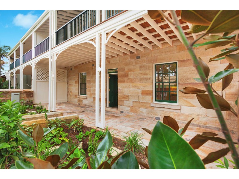 2/34-40 Union St, Mcmahons Point NSW 2060