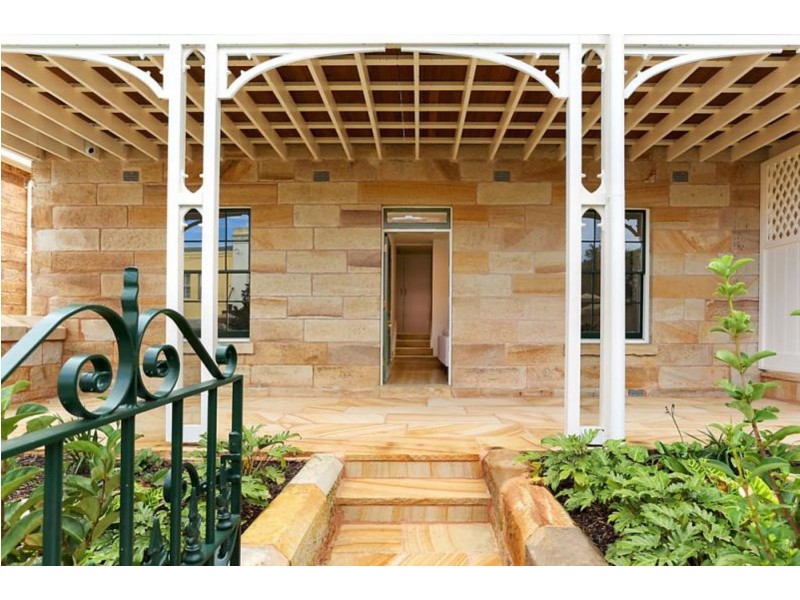 2/34-40 Union St, Mcmahons Point NSW 2060