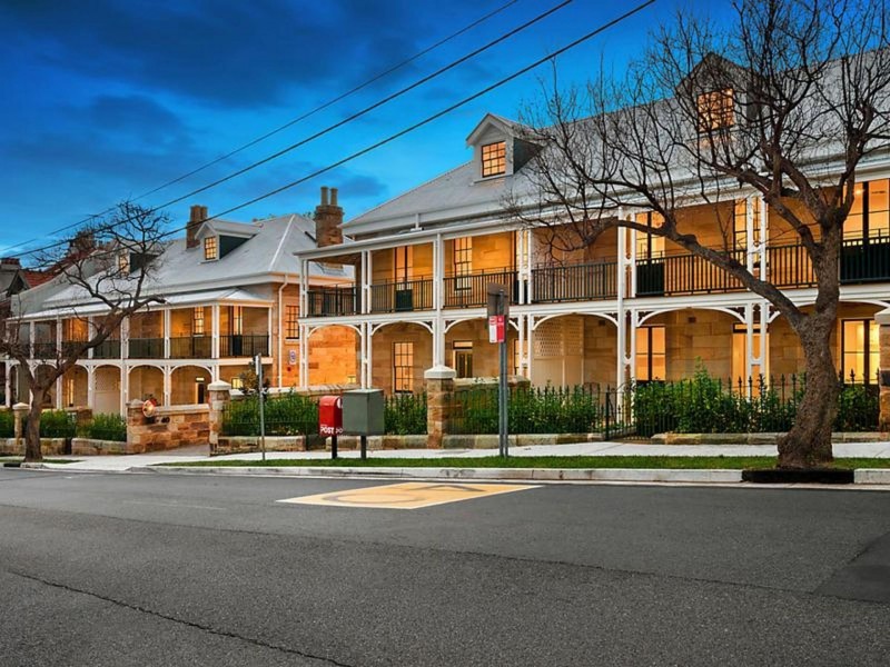 2/34-40 Union St, Mcmahons Point NSW 2060