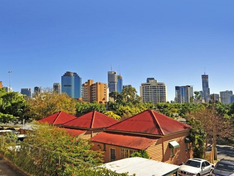 1/9 Lambert, Kangaroo Point QLD 4169
