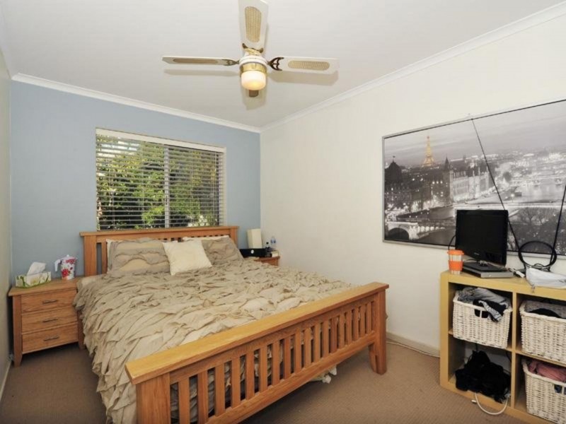 1/9 Lambert, Kangaroo Point QLD 4169