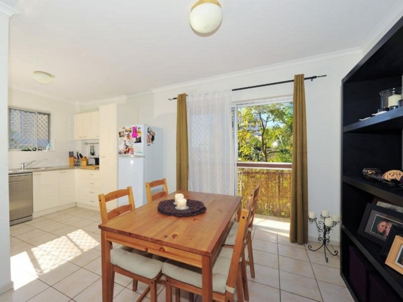 1/9 Lambert, Kangaroo Point QLD 4169