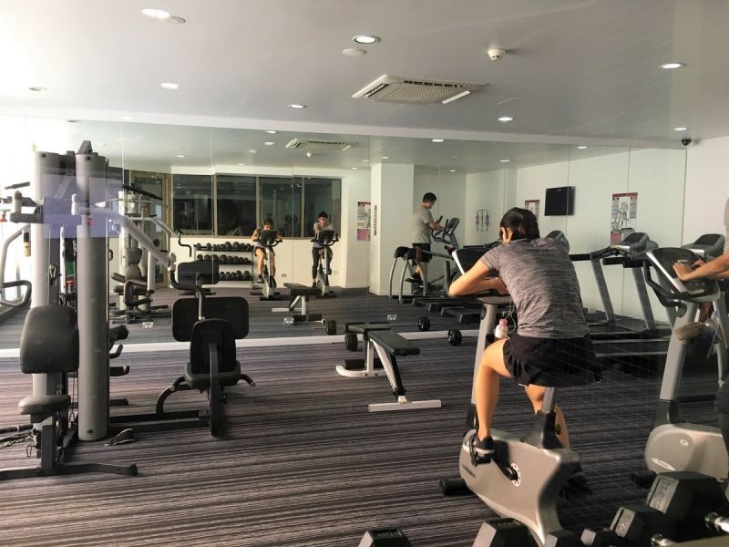 109/27 Seven St, Epping NSW 2121