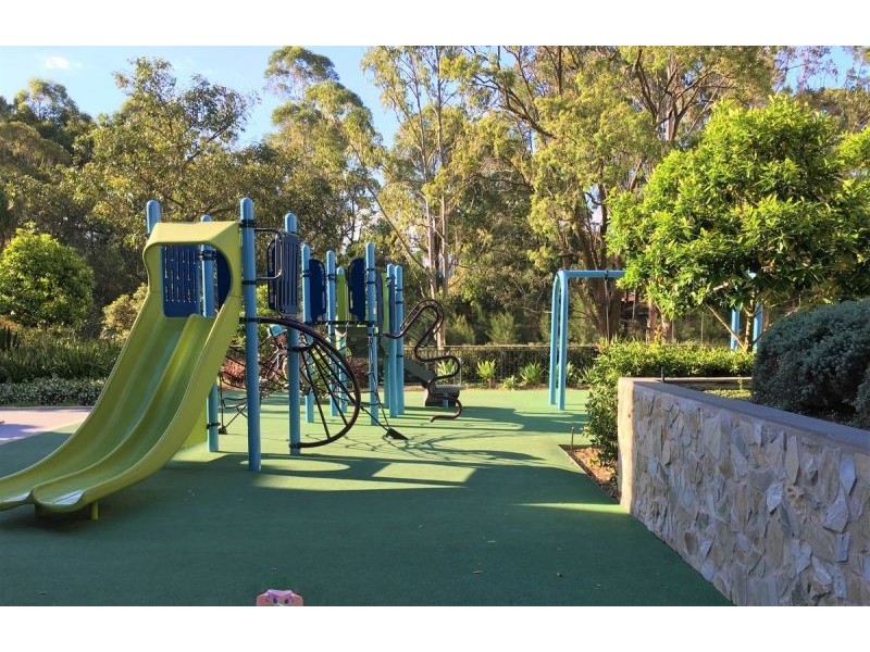 109/27 Seven St, Epping NSW 2121