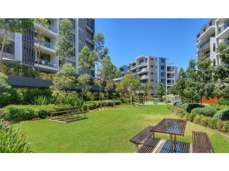 109/27 Seven St, Epping NSW 2121