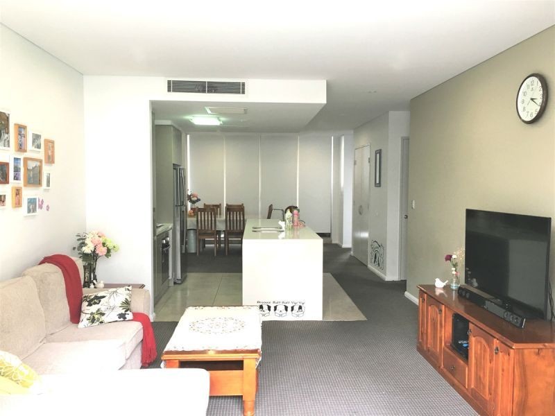 109/27 Seven St, Epping NSW 2121