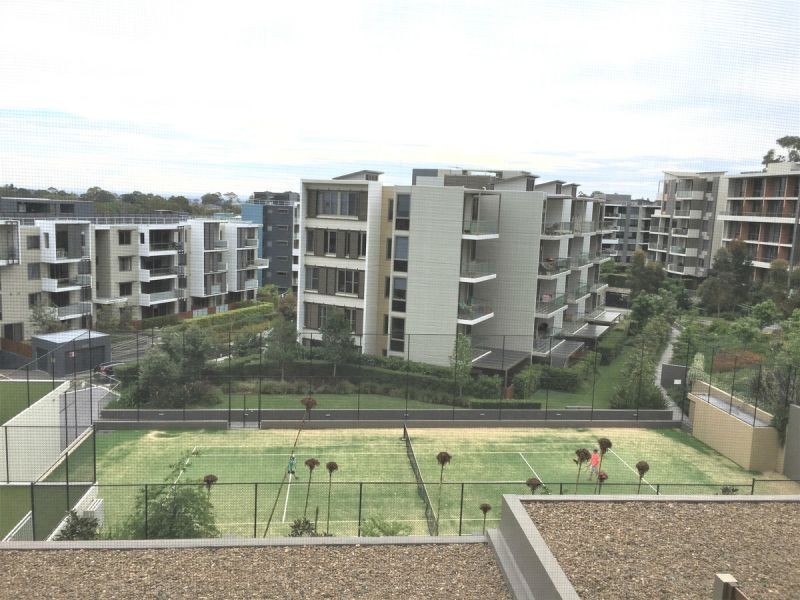 109/27 Seven St, Epping NSW 2121