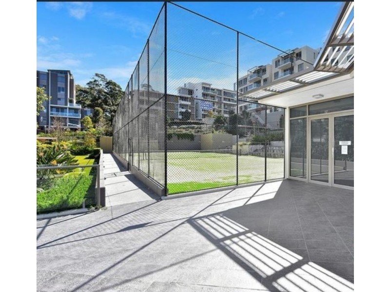 109/27 Seven St, Epping NSW 2121