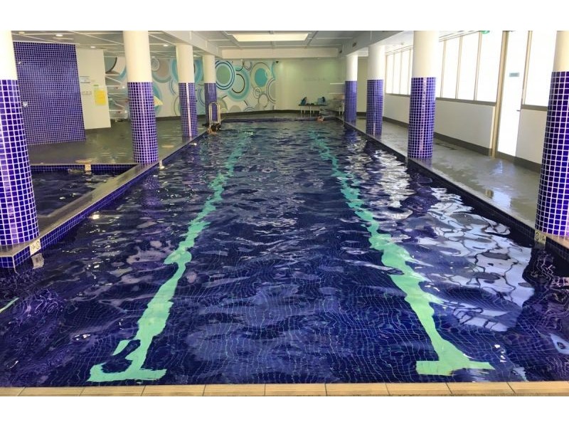 109/27 Seven St, Epping NSW 2121