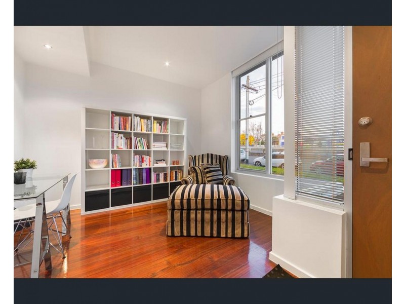 186 Queens Pde, Fitzroy North VIC 3068