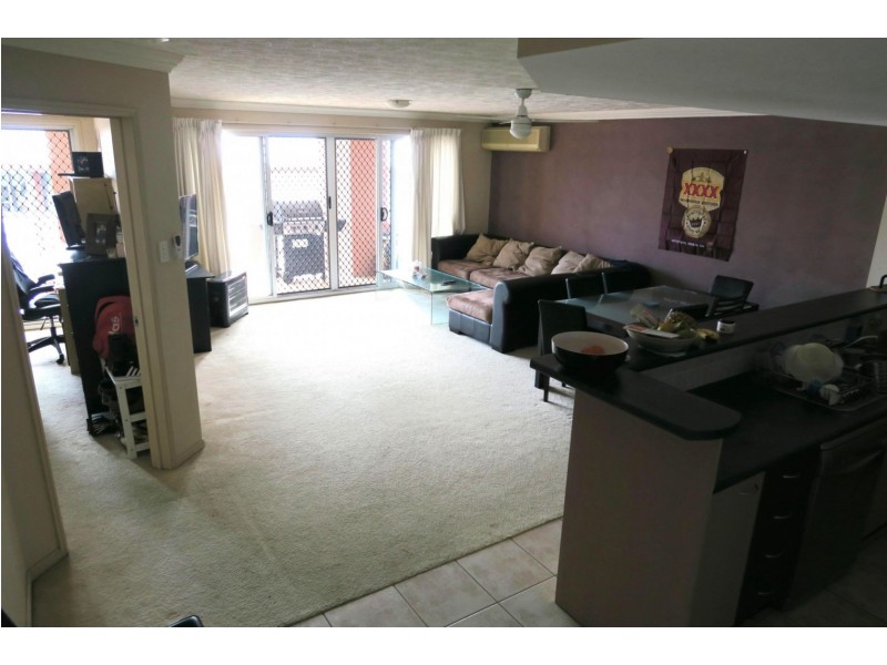 11/81 Annerley Rd, South Brisbane QLD 4101